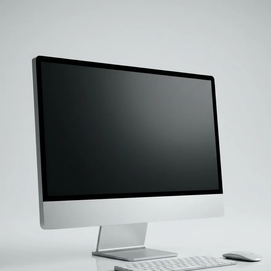 iMac 24" M3